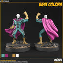 Morph (Jan 2025 Sculpt) Marvel MCP-compatible resin miniature by C27 Studios - product image 2