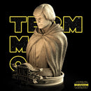 Luke Bust