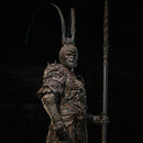 Wukong Statue - 1/9 Scale