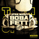 Boba Fett Bust