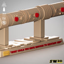 Darth Maul Original Lightsaber