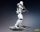 Stormtrooper Sculpture