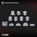 Boombo Boyz - DakkaDakka Resin Miniature - image 2