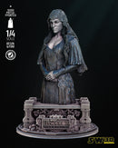 Padme Bust