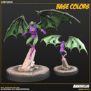 Annihilus Marvel MCP-compatible resin miniature by C27 Studios - product image 2