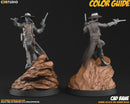 Cad Bane Star Wars Shatterpoint-compatible resin miniature by C27 Studios - product image 2