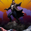 Punisher (Jul 2022 Sculpt) Marvel MCP-compatible resin miniature by C27 Studios - product image 2