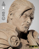 Exar Kun Portrait Bust