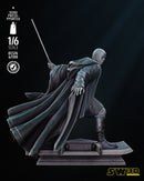 Mace Windu 2024 Sculpture