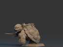 Raphael Bust - 1/9 Scale