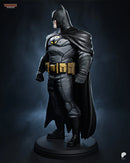 Batman Toon Resin Figure - Toon view 2