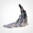 Rocky Planet 3D printed terrain view 2