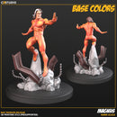 Magnus Marvel MCP-compatible resin miniature by C27 Studios - product image 2