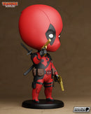 Deadpool Chibi Resin Figure - Chibi view 2