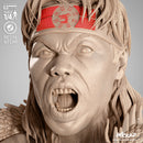Chong Li Portrait Bust resin bust kit view 2