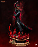 Blade Resin Statue & Bust - Full Size view 2