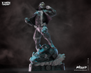 Cyclops Sculpture resin statue kit view 2