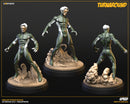 Speed Marvel MCP-compatible resin miniature by C27 Studios - product image 2