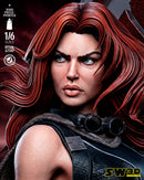 SW3D January 2026 Term Mara Jade Sculpture