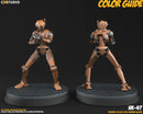 HK-47 Star Wars Shatterpoint-compatible resin miniature by C27 Studios - product image 2