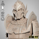 Darth Bane Portrait Bust