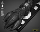 Darth Talon Lightsaber