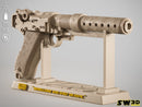 SW3D August 2025 Term: Jin Erso Blaster