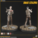 J. Jonah Jameson Marvel MCP-compatible resin miniature by C27 Studios - product image 2