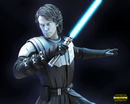 Anakin Skywalker (Clone Wars) Sculpture