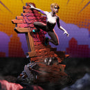 Spider-Gwen Marvel MCP-compatible resin miniature by C27 Studios - product image 2