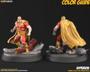 Hyperion Marvel MCP-compatible resin miniature by C27 Studios - product image 2