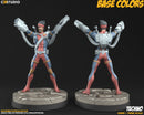 Techno / Fixer Marvel MCP-compatible resin miniature by C27 Studios - product image 2