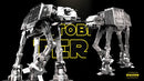 AT-AT Ship