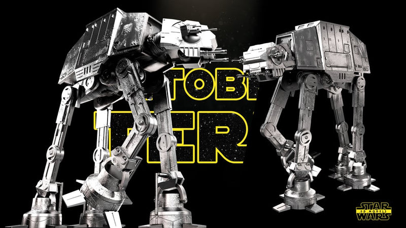 AT-AT Ship