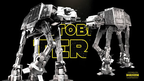 AT-AT Ship
