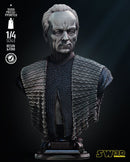 Palpatine Bust