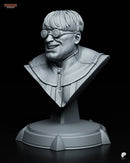 Dr. Octopus Resin Statue & Bust - Bust view 2