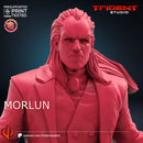 Morlun Marvel MCP-compatible 40mm resin proxy miniature by Trident Miniatures - product image 2