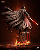 Darth Vader Resin Statue & Bust - Full Size view 2
