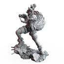 Squirrel Girl (Jan 2025 Sculpt) Marvel MCP-compatible resin miniature by C27 Studios - product image 2