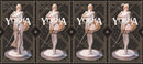 Nier Yorha Commander White