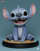 Stitch Resin Figure - Extra view 2