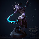 Project Code Liluth