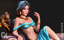 Jasmine Statue - 1/9 Scale
