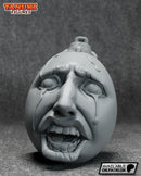 Behelit Resin Statue - Full Size view 2