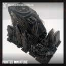 Space Knights Repeller - DakkaDakka Resin Vehicle Kit - image 2