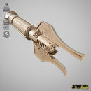 Darth Sion Lightsaber