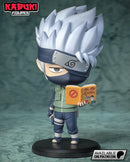 Kakashi Chibi Resin Figure - Chibi view 2