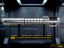 SW3D January 2026 Term Mara Jade Lightsaber