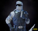 Luke Snowsuit Bust